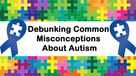 Debunking Common Misconceptions About Autism