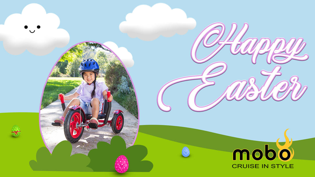 Easter: A Celebration of New Beginnings