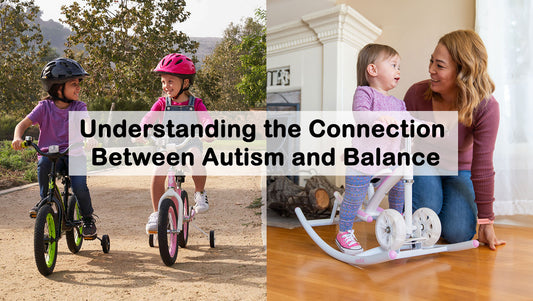 Understanding the Connection Between Autism and Balance