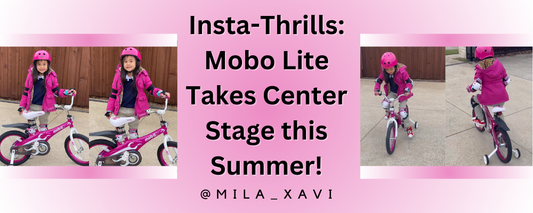 Insta-Thrills: Mobo Lite Takes Center Stage this Summer!