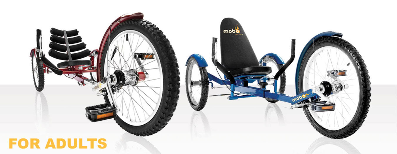 Buy Adult 3 Wheel tricycles - Mobo Cruisers Buy Adult 3 Wheel tricycles - Mobo Cruisers