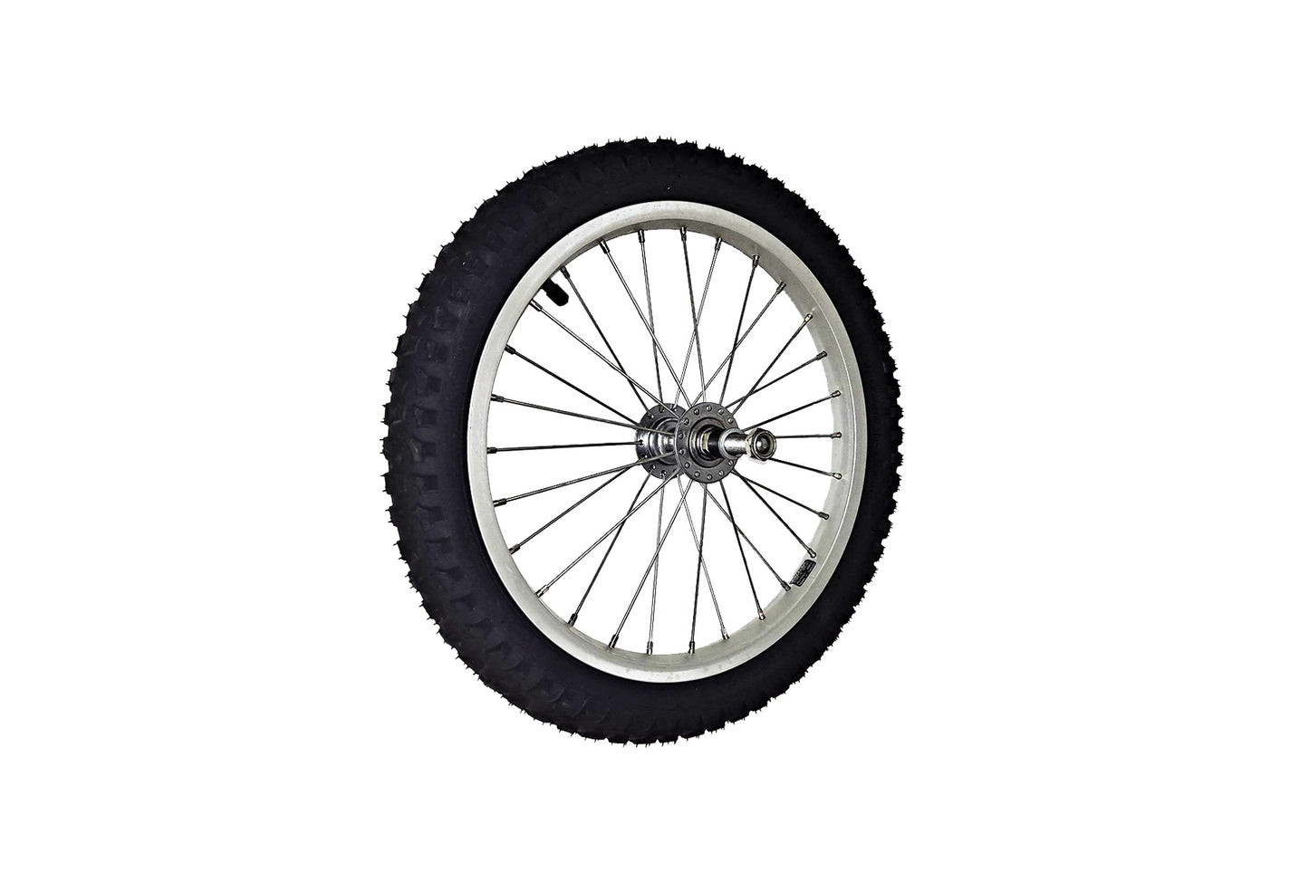 Shift Complete Rear Wheel 16"