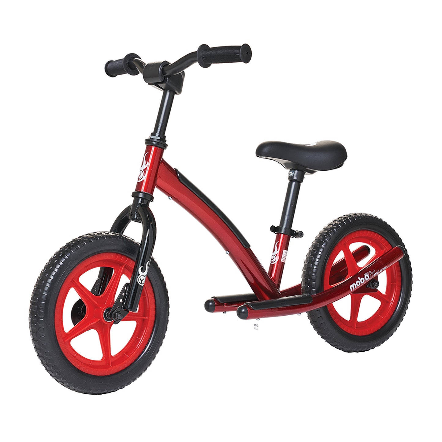 Explorer-Balance-Red