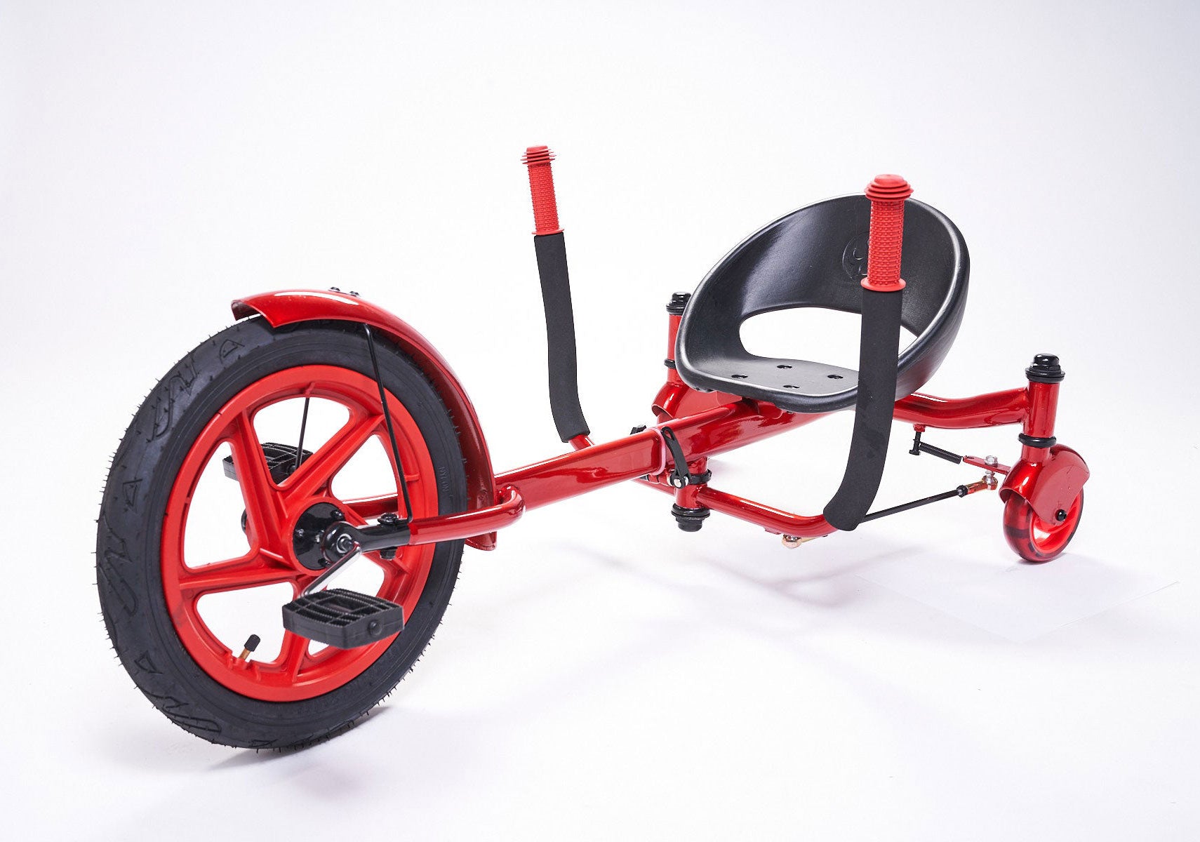 10 Migliori Drift Trike Madd In Italia - Foto 10