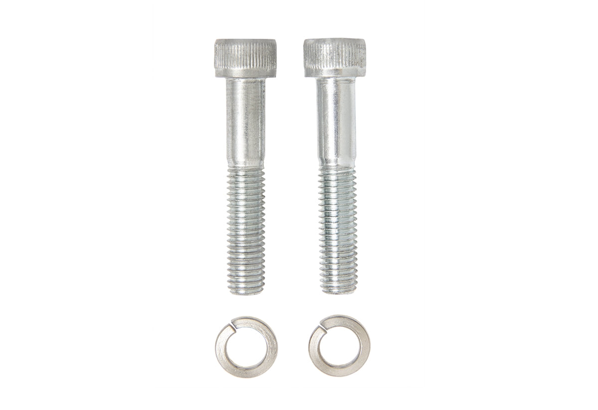 Triton & Triton Pro Rear Wheel Frame Screws (2 Pcs)