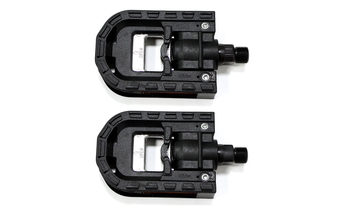 Pedals Set/ Right & Left (For Triton & Triton Pro)