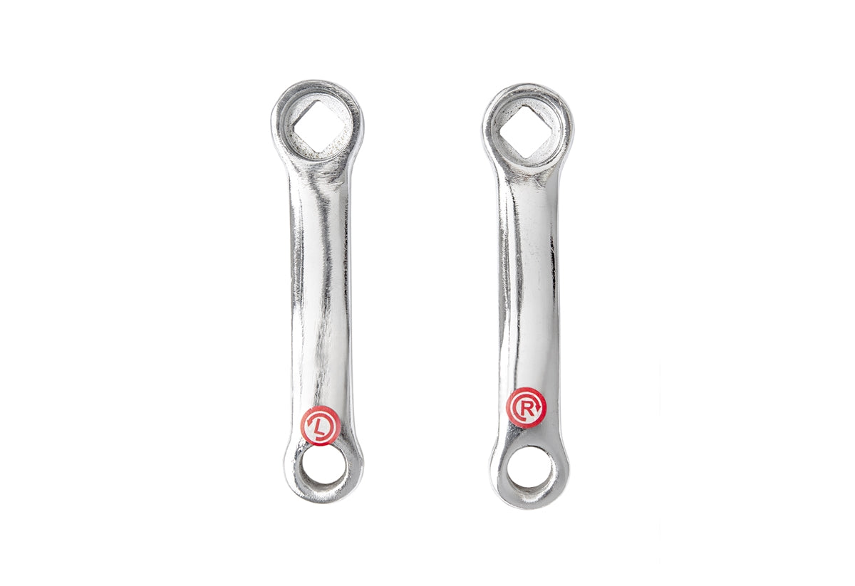 Triton Crank Set (Right & Left) 5"