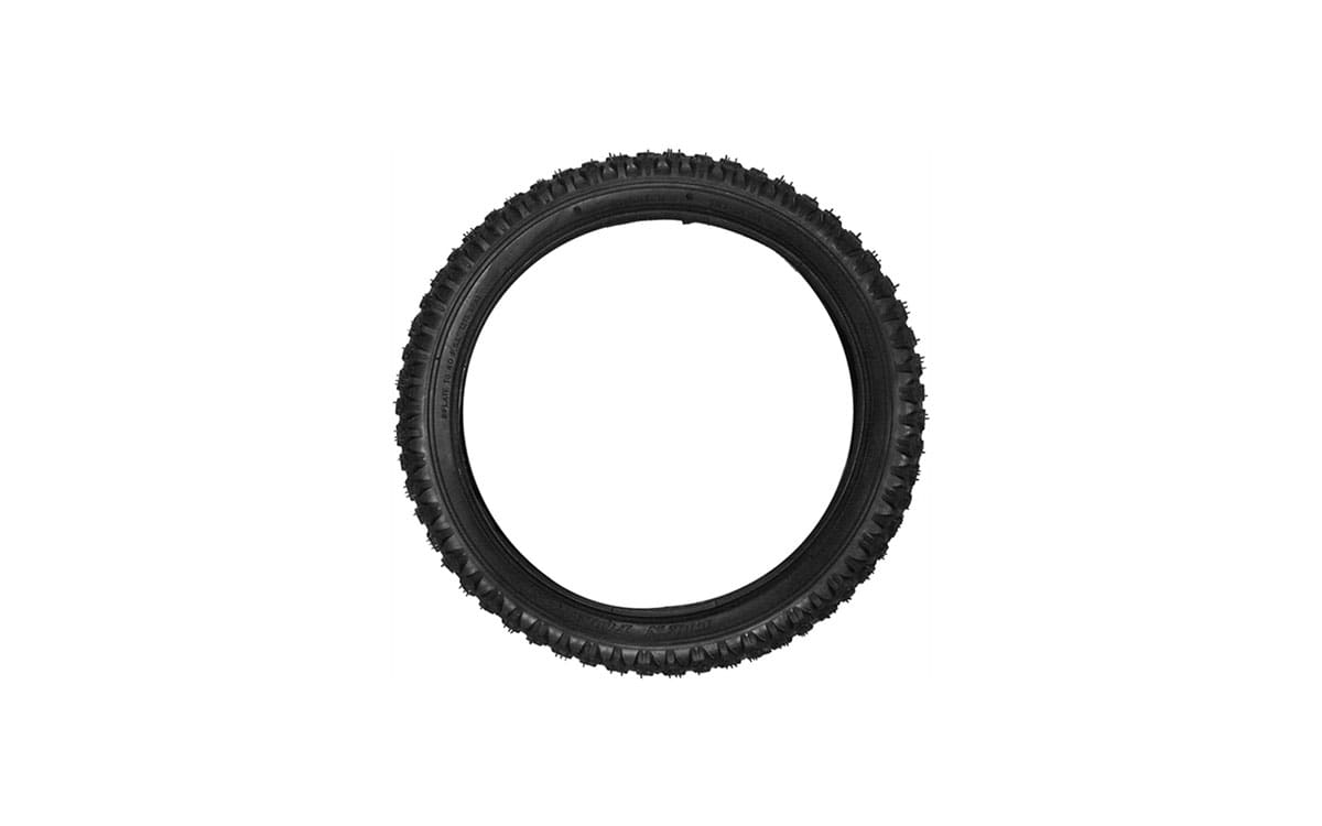 Mobo Triton: Front Tire - 16"