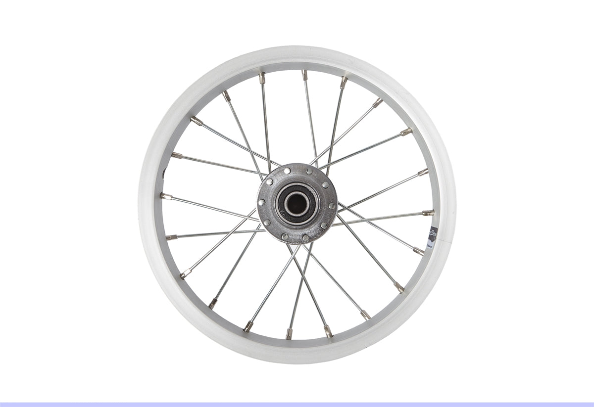 Triton Rear Wheel Rim 12"-113