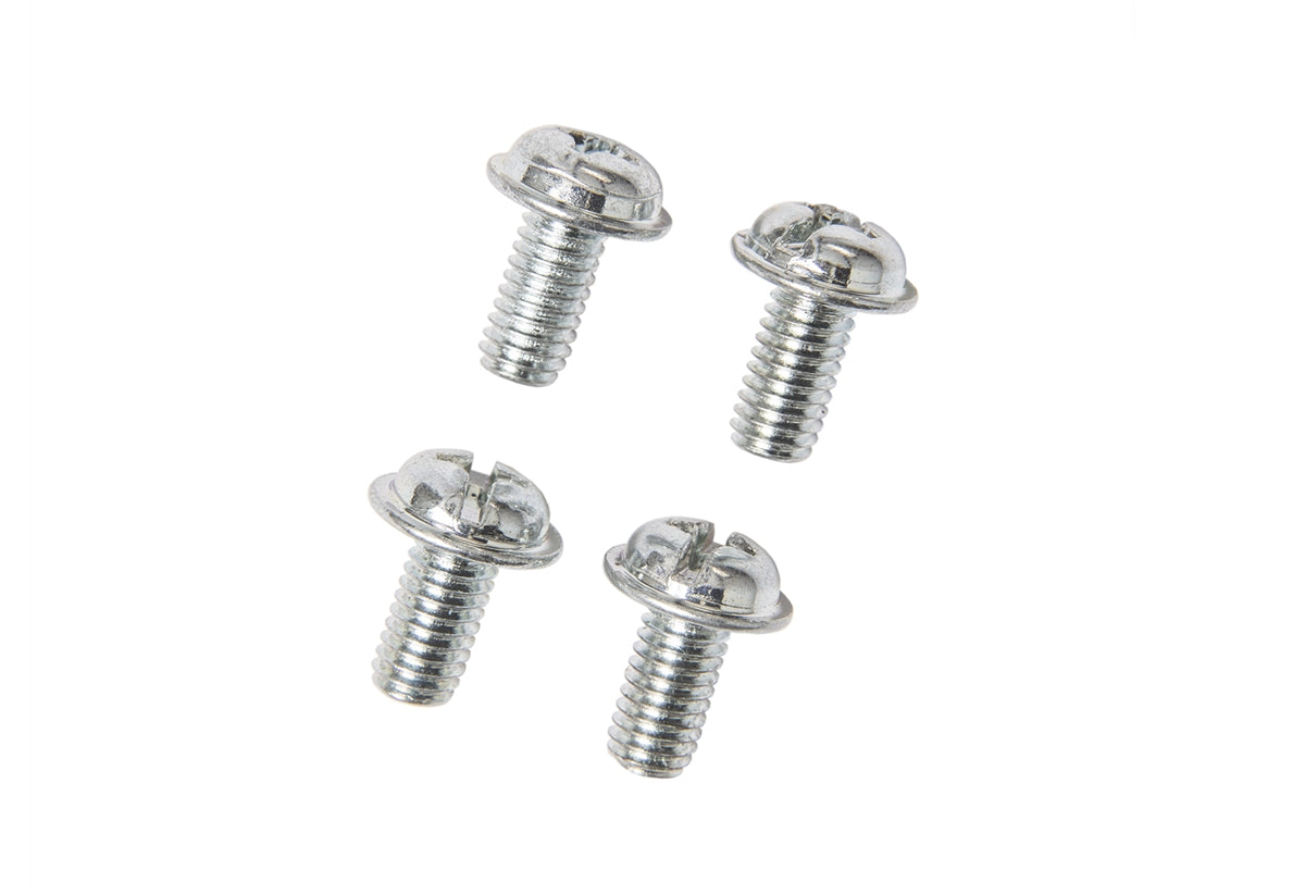 Triton & Triton Pro Seat Screws (4pcs)