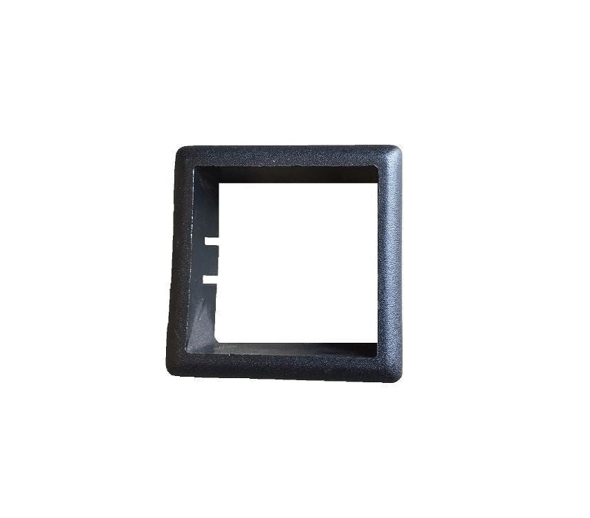 Triton Back Frame Gasket Sleeve (Square Frame)