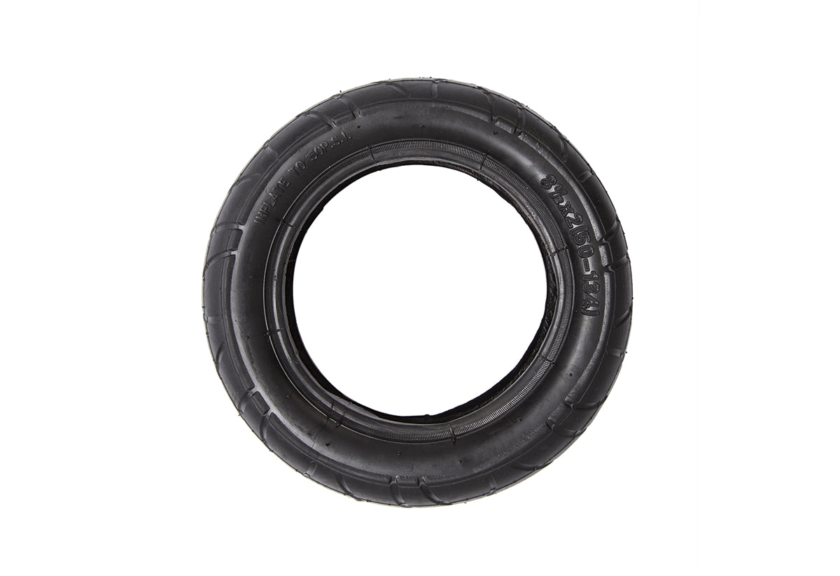 Mity Sport Rear Wheel 8" Tire