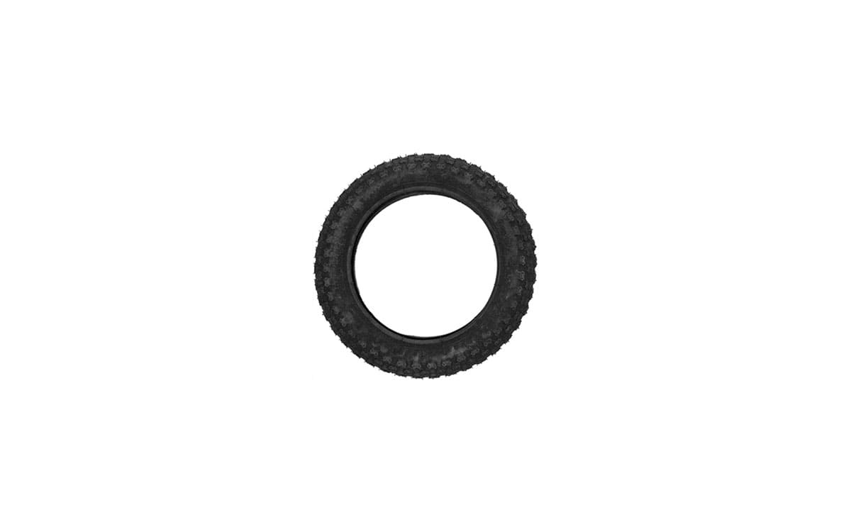 Mobo Mobito Rear Tire - 12"