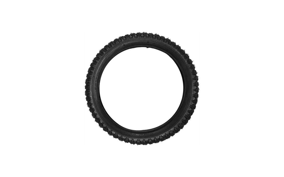 Mobo Shift Rear Tire - 16"