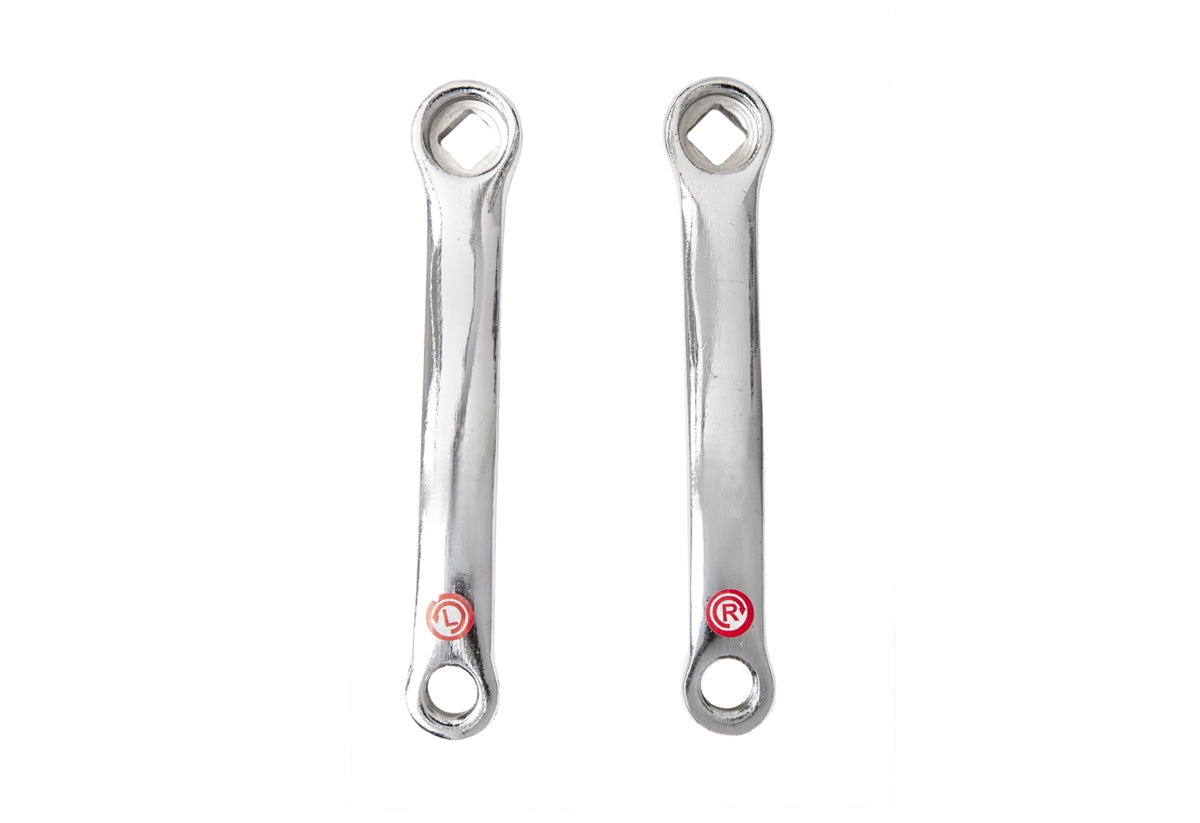 Triton Pro Crank Set (Right & Left) 6.5"