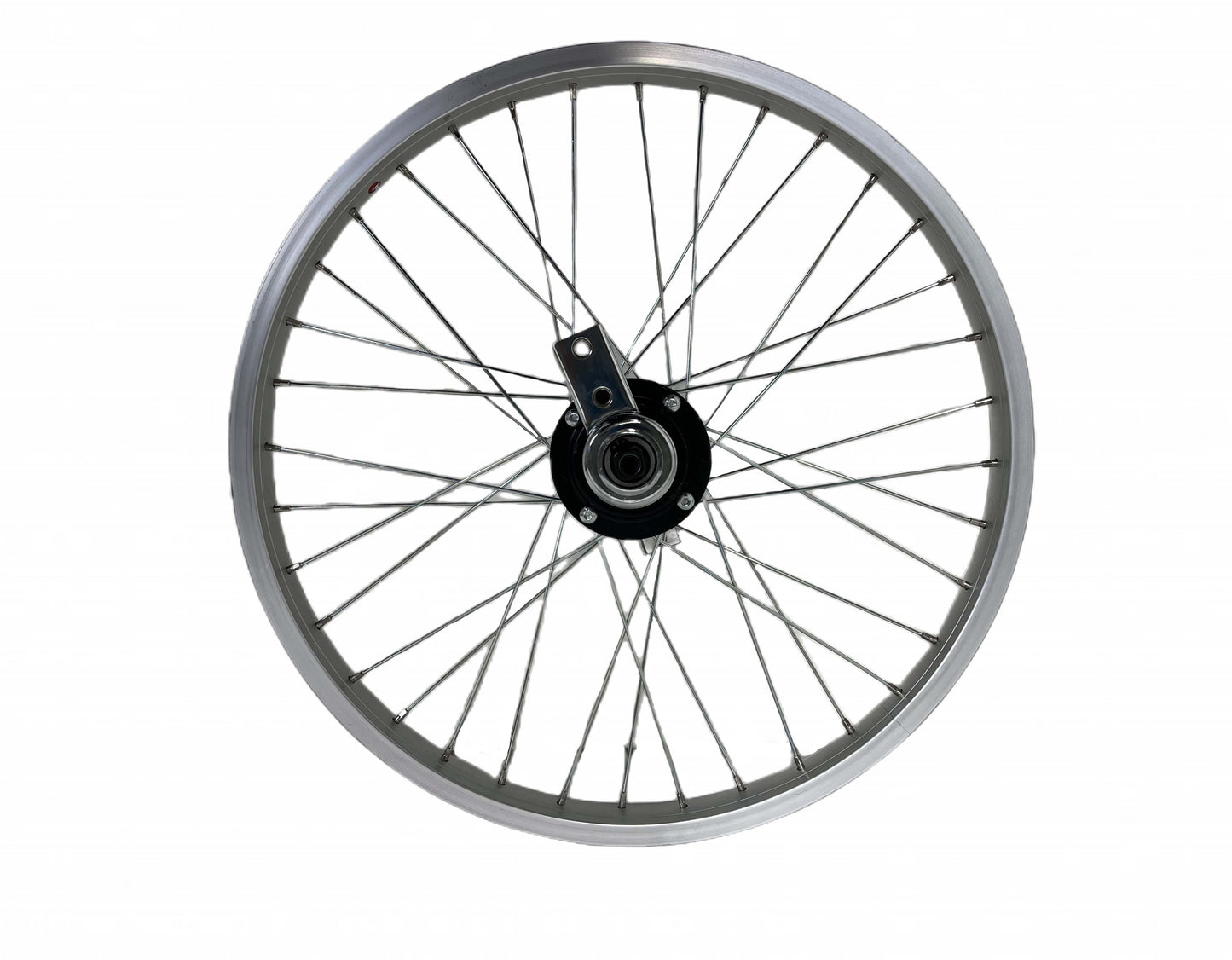 Triton Pro Front Wheel Rim 20"