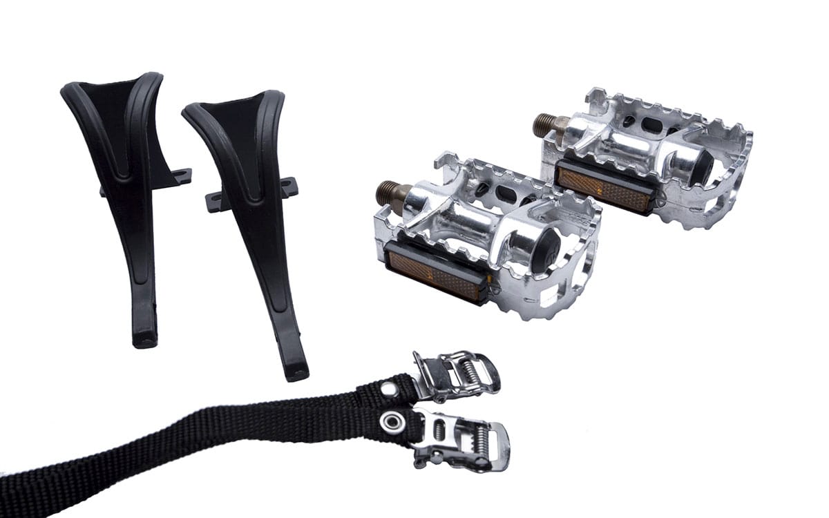 cruiser pedale Mobo Composite Safety Pedals