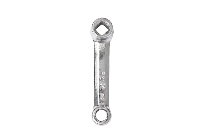 Mobito Front Wheel Crank Set 4" (L & R)