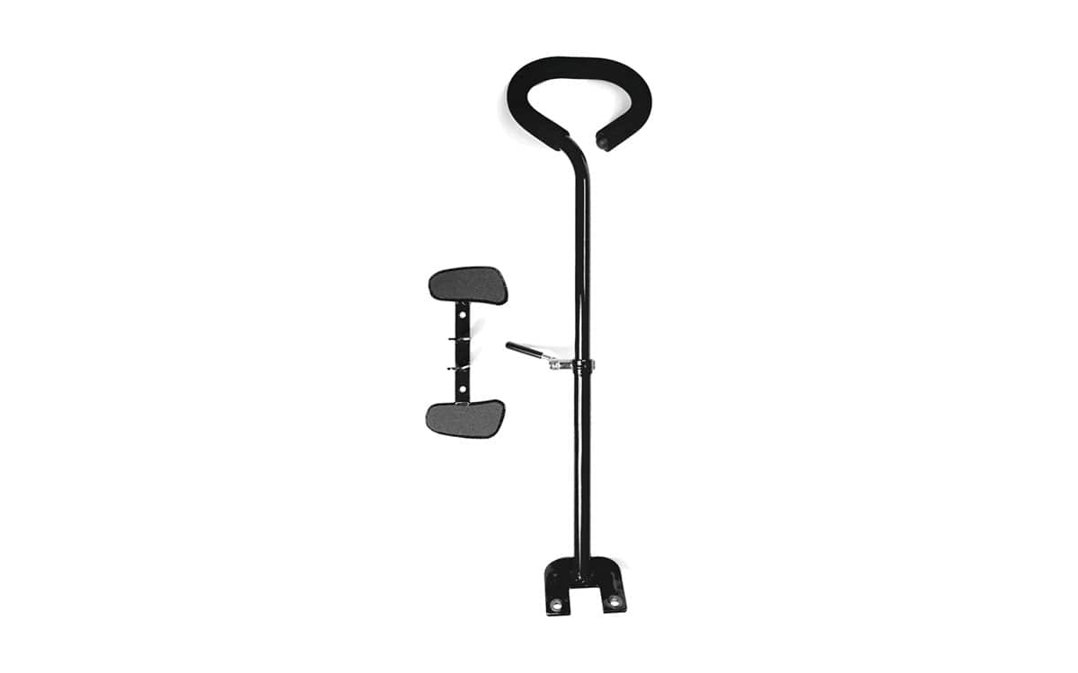 Mobo Adjustable Push Bar