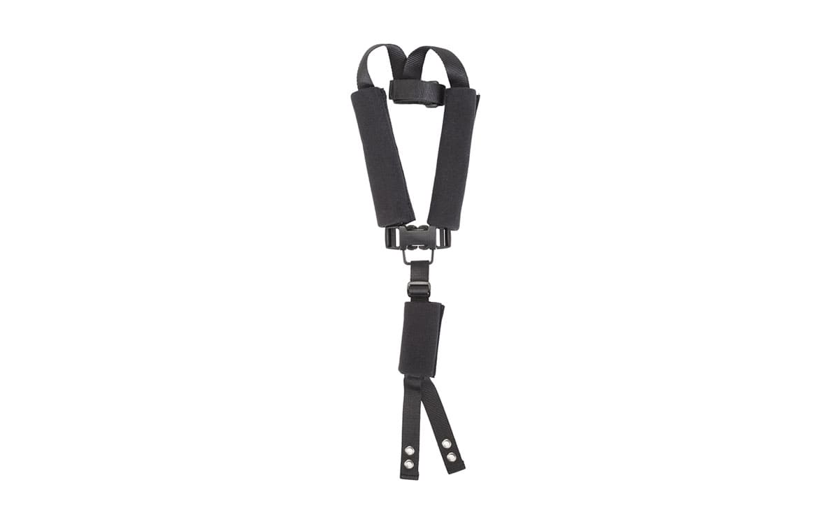 Mobo Adjustable Seat Belt For Mobo Mini