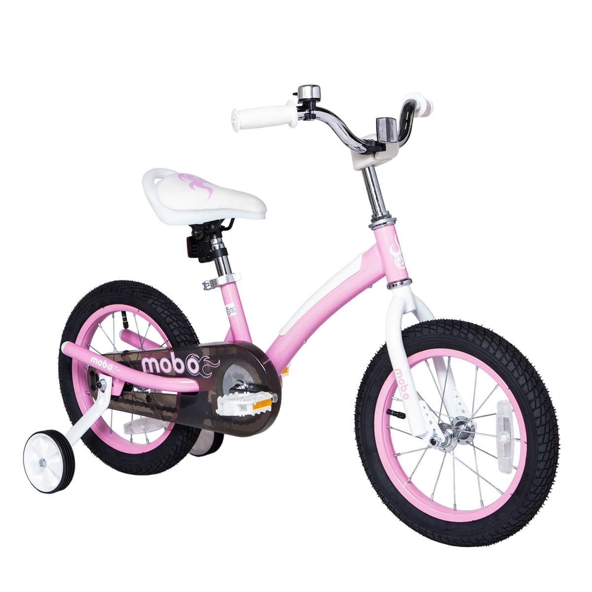 First-Bike-Pink