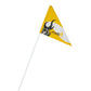 Warning Flag (For Triton Pro & Shift)