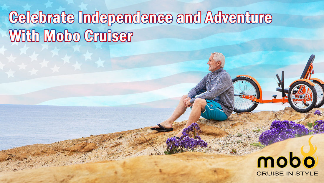 Celebrate Independence and Adventure with Mobo Cruiser’s 4th of July Sale!
