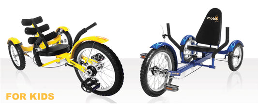 What are the best bikes? – Youth Cruiser for Kids