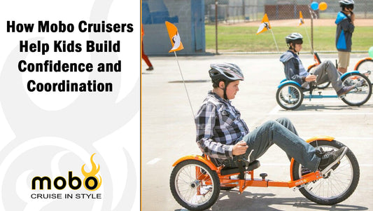 How Mobo Cruisers Help Kids Build Confidence and Coordination