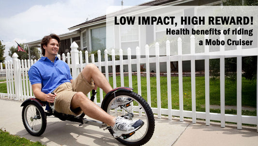 Low-Impact, High Reward: