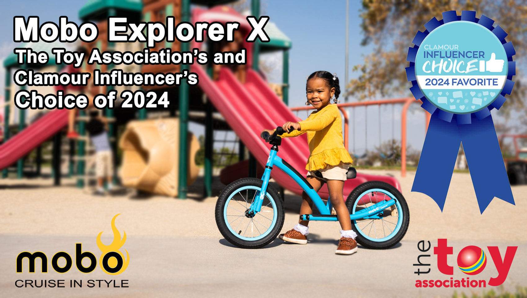 Mobo Explorer X
