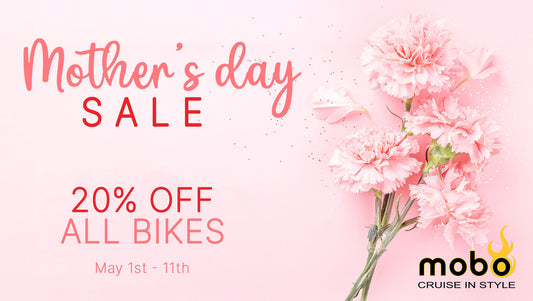 Celebrating Mother’s Day: Honoring the Heart of the Home