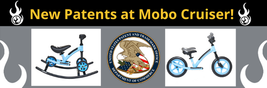 Mobo Cruiser – New Parents Choice