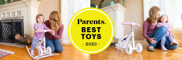 Parents.com Best Baby Toys of 2020