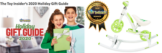 The Toy Insider 2020 Top Picks!