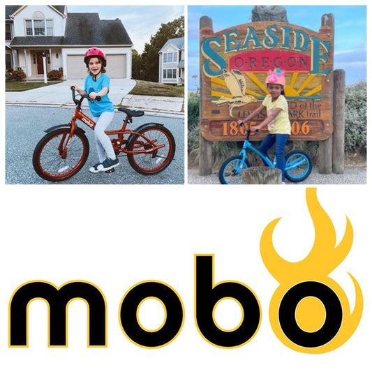 Influencers Rave About Mobo Cruiser Bikes: Unleashing Joy on Two Wheels