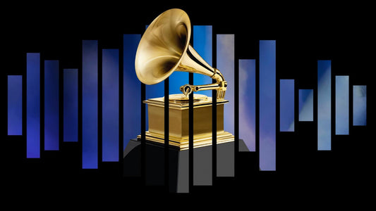 Move Aside Esperanza, Mobo Named as Grammy's Best New Artist