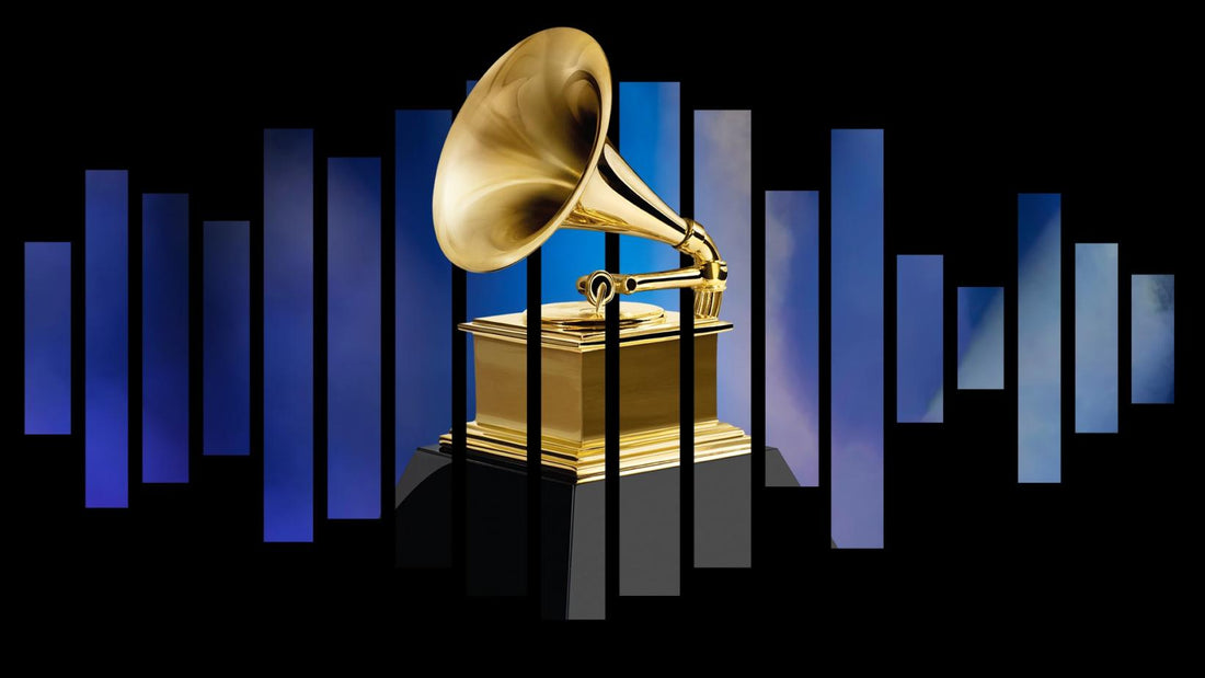 Move Aside Esperanza, Mobo Named as Grammy's Best New Artist