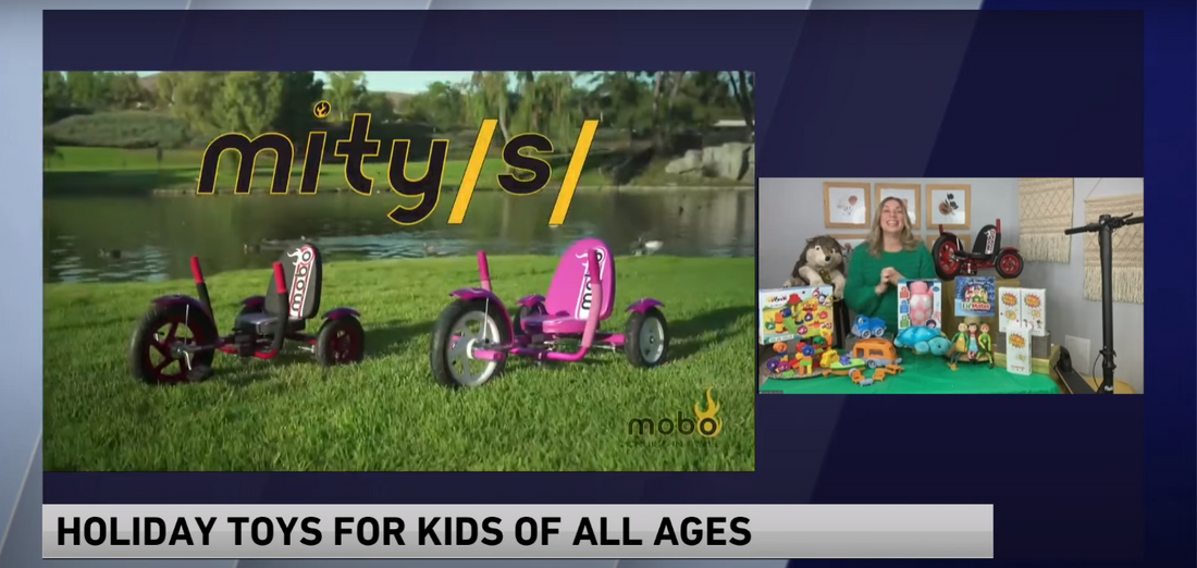Mobo Mity Sport
