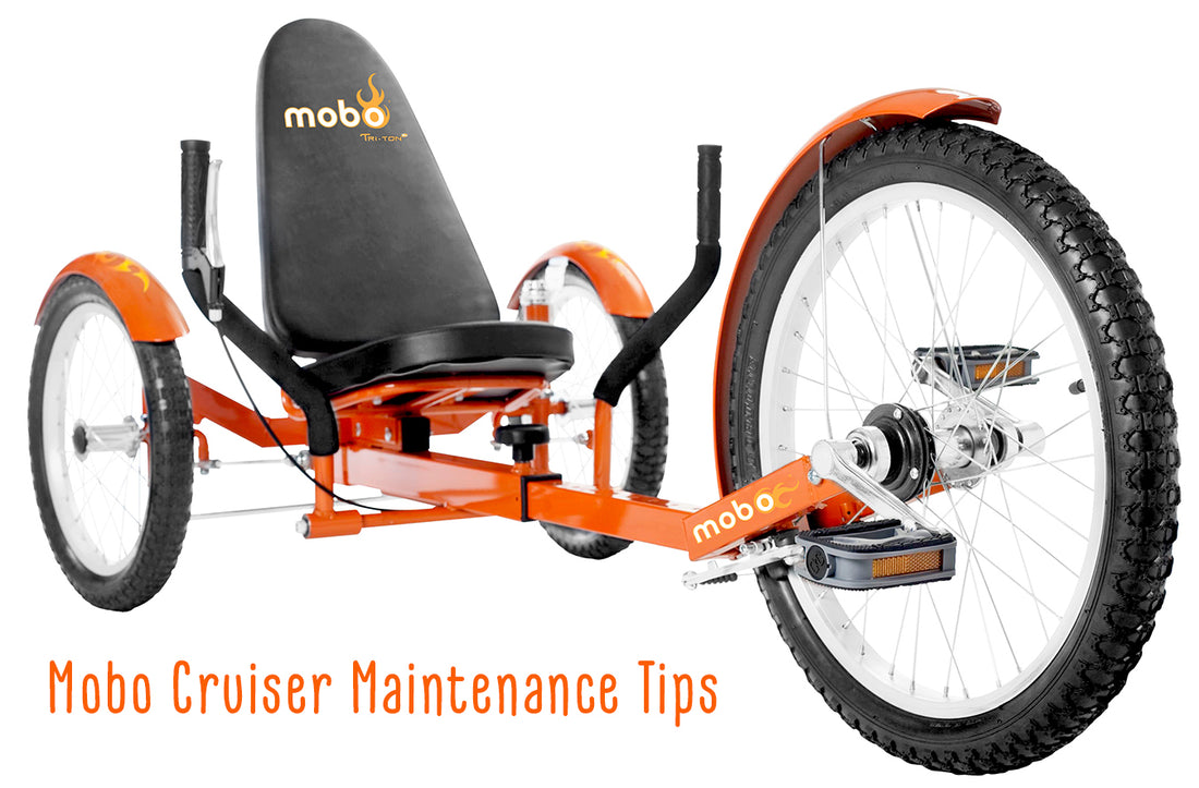 Maintenance Tips: Proper Alignment of Your Mobo Cruiser