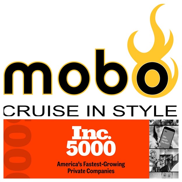 Mobo Cruiser: Accelerating Growth in the Active Lifestyle Market, Recognized by INC 5000 and SGB Media