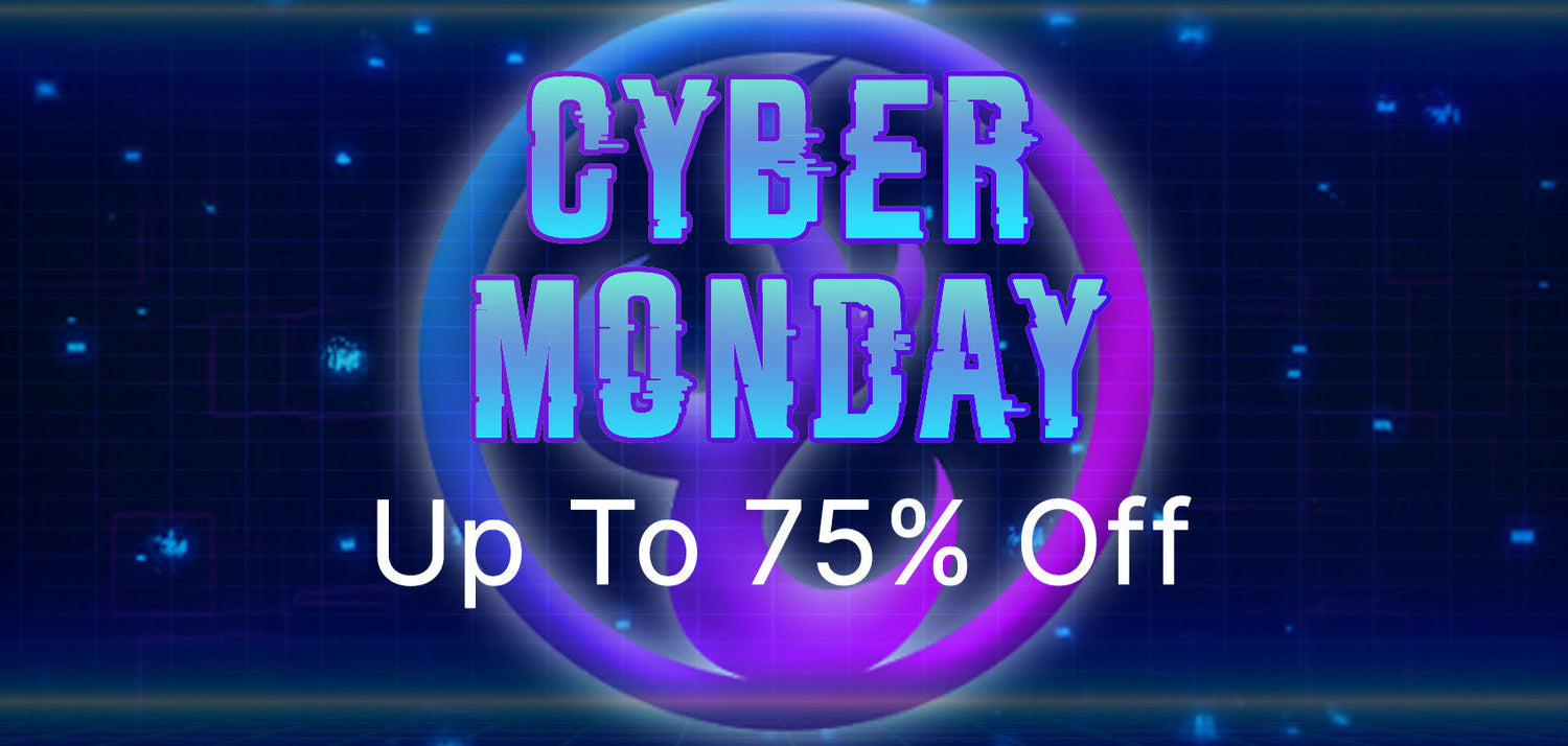 Cyber Monday