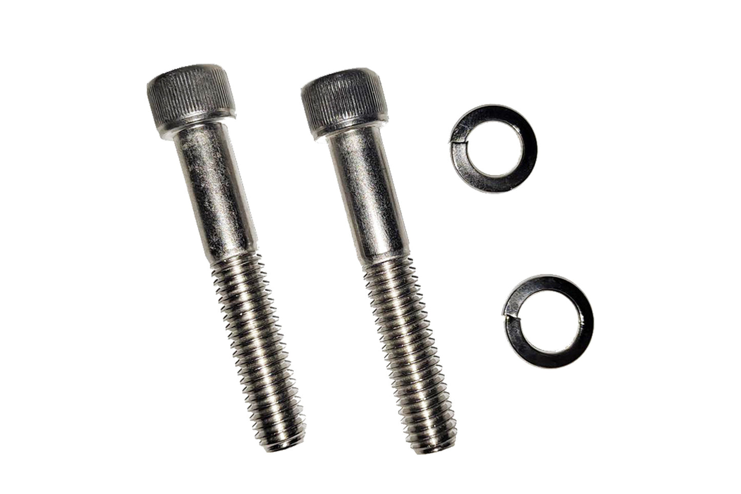 Rear Frame Screws and Washers for Shift and Mobito