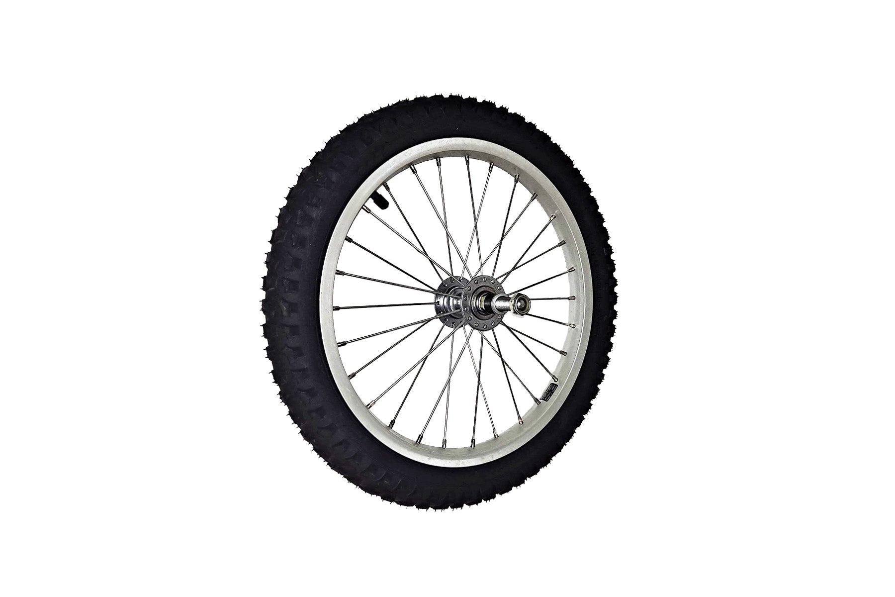 Shift Complete Rear Wheel 16