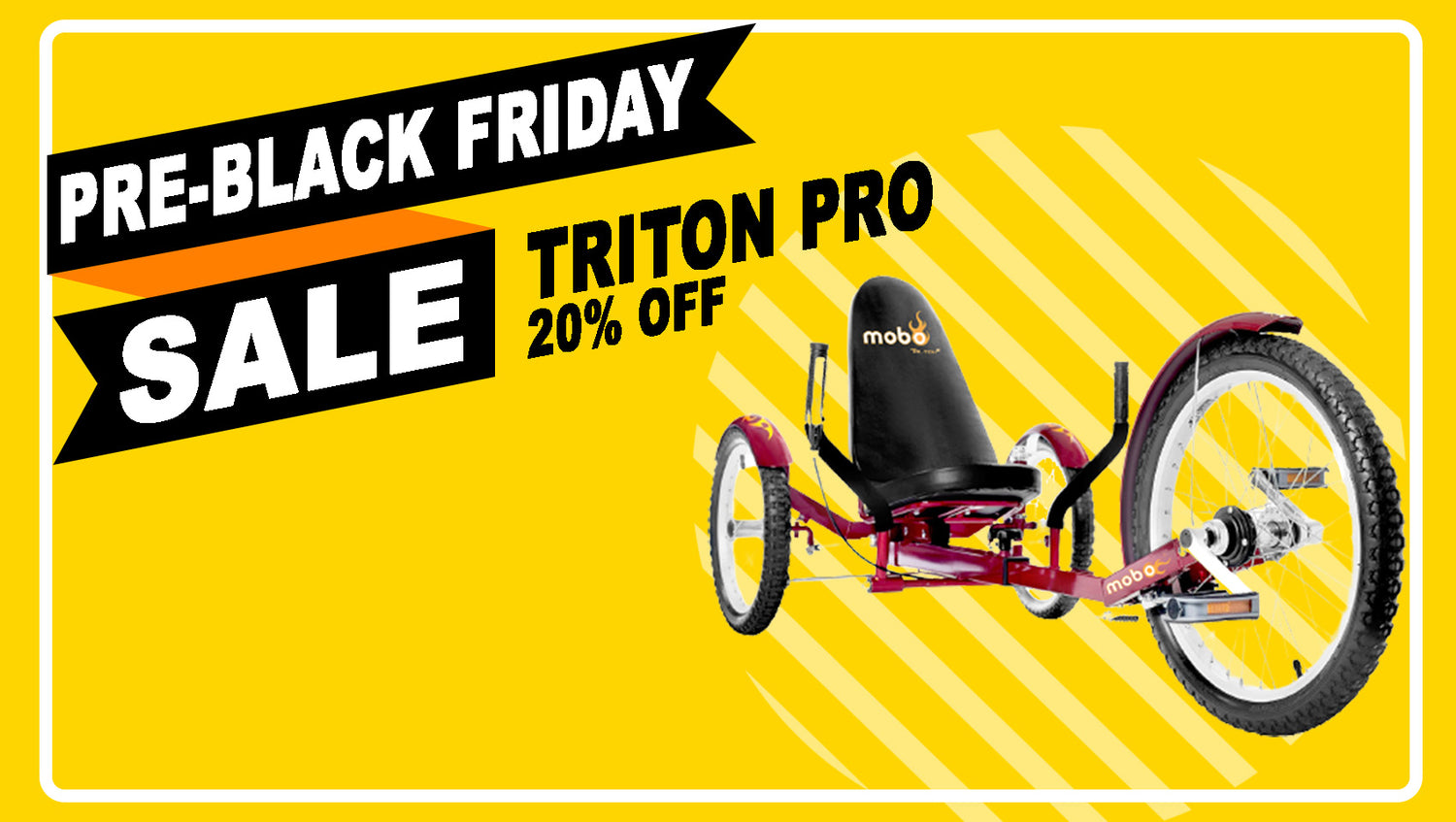 Mobo Triton Pro Adult Tricycle Troubleshooting: Expert Fixes & Tips