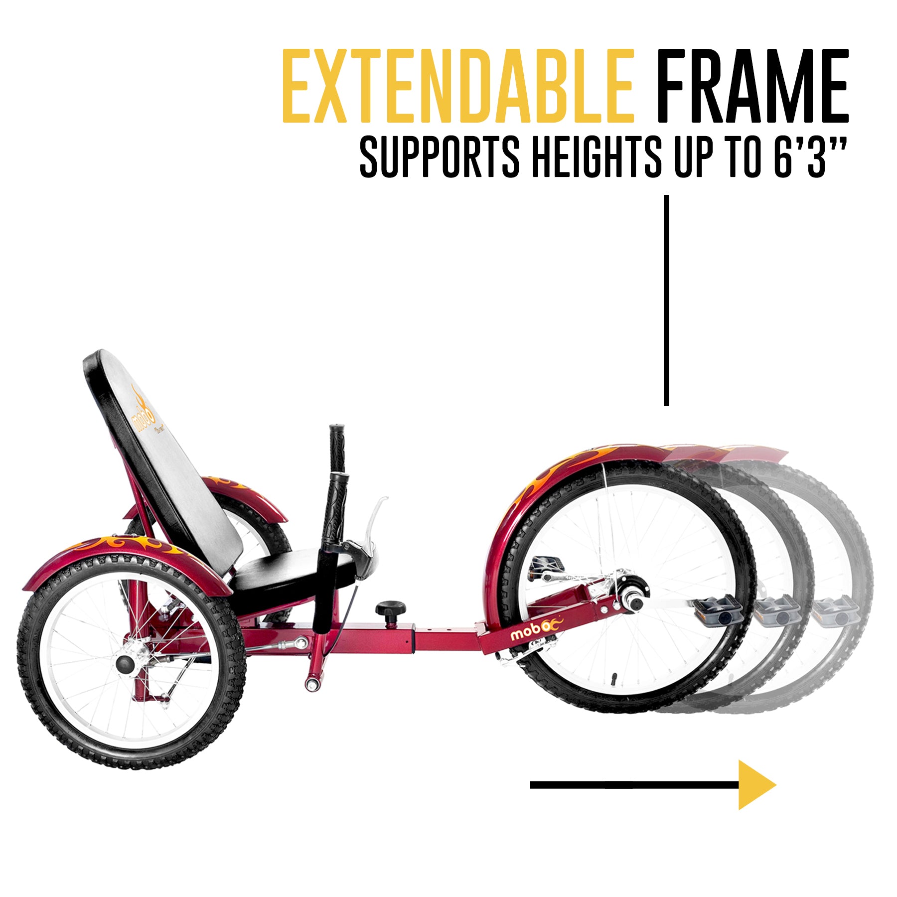 Mobo Triton Pro Adult Tricycle Troubleshooting: Expert Fixes & Tips