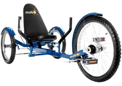 3 wheeler bicycle 24" HAVEN TRIO 7 Buy Now Frame Quality Only the best materials will do Electric Fat Trike