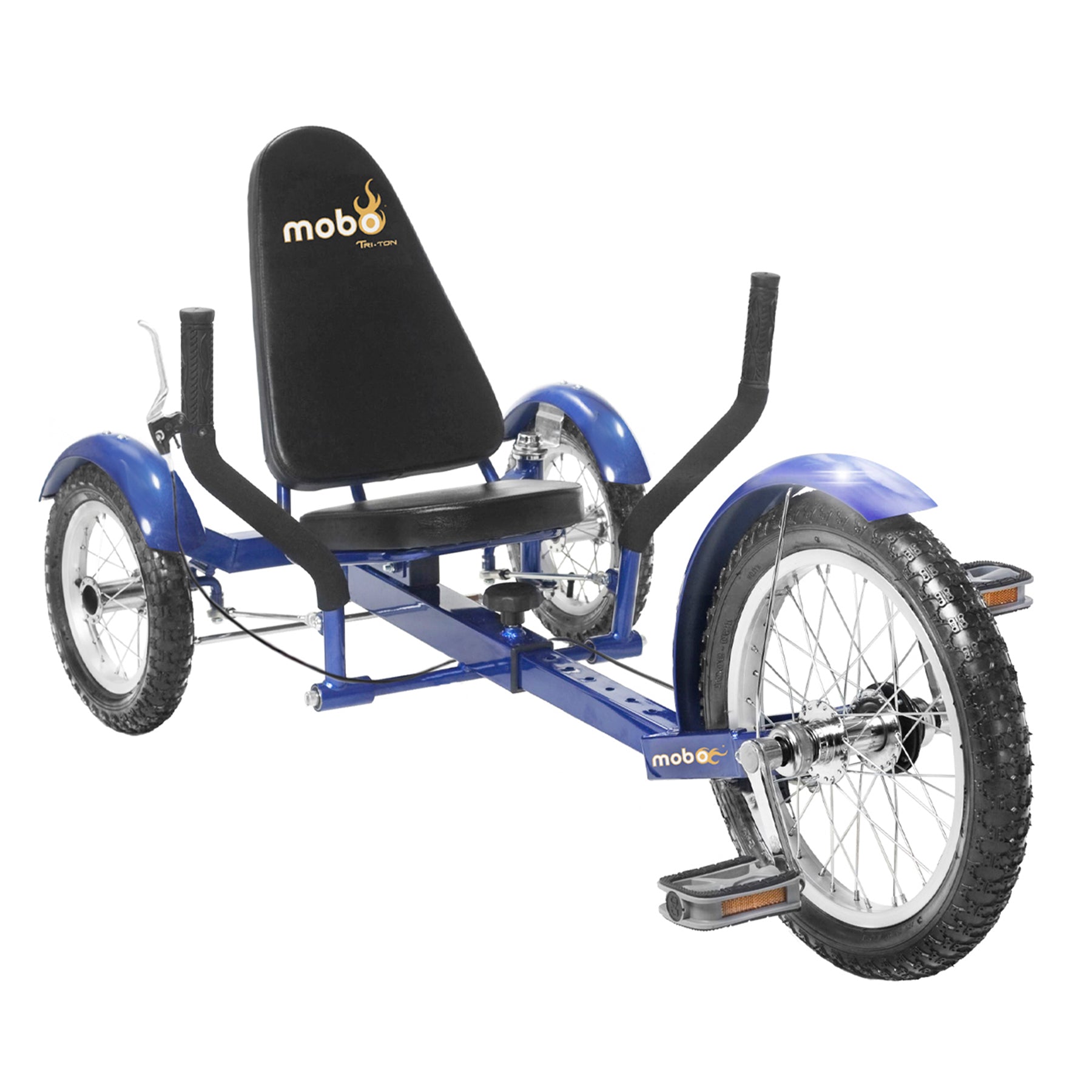 Mobo Cruisers