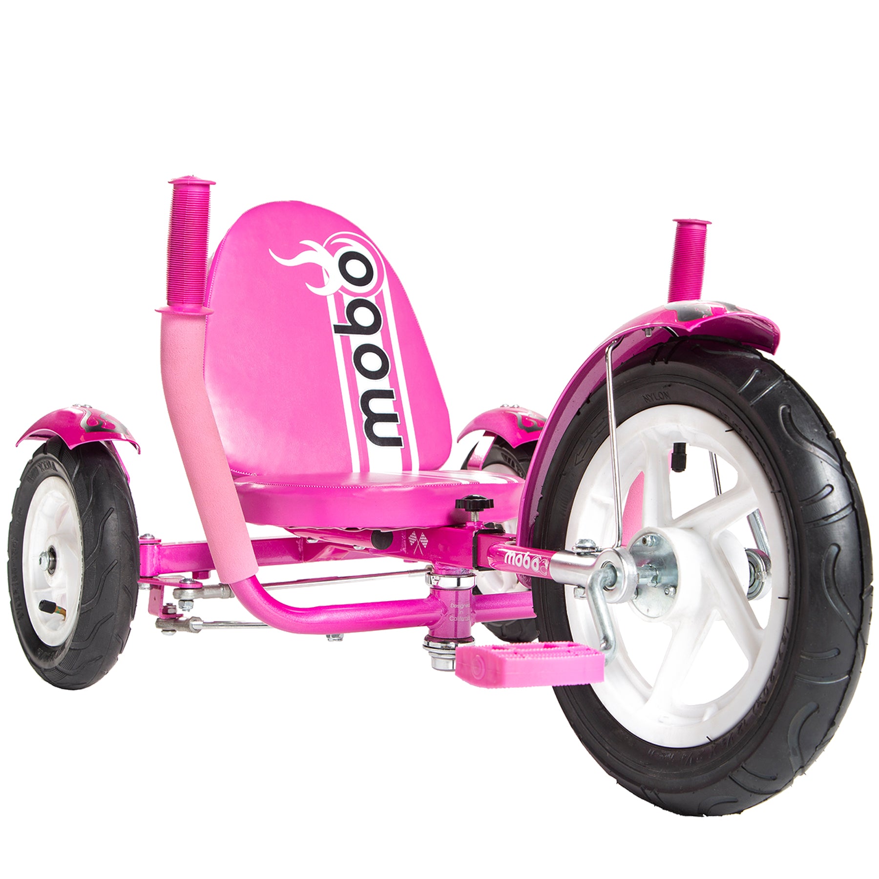 Mobo Mity Sport -Three-wheeled cruiser