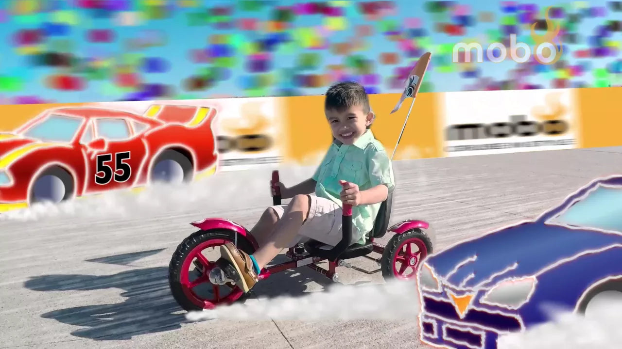 Disney hotsell cars tricycle